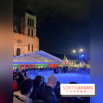 Bel Hiver 2023 à Saint-Denis - nos photos
