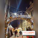 Bel Hiver 2023 à Saint-Denis - nos photos