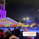 Bel Hiver 2023 à Saint-Denis - nos photos