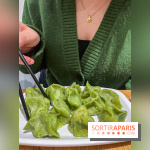 Ravioli Folie - nos photos