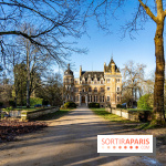 Le Brunch animé du Château de Méridon -  A7C0556