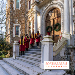 Le Brunch animé du Château de Méridon -  A7C0571