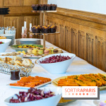 Le Brunch animé du Château de Méridon -  A7C0591