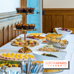 Le Brunch animé du Château de Méridon -  A7C0595