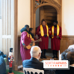 Le Brunch animé du Château de Méridon -  A7C0596