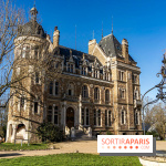 Le Brunch animé du Château de Méridon -  A7C0613