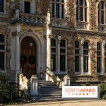 Le Brunch animé du Château de Méridon -  A7C0616