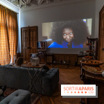 Le Brunch animé du Château de Méridon -  A7C0627