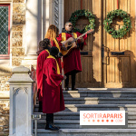 Le Brunch animé du Château de Méridon -  A7C0578