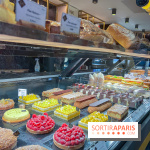 Brunch de la Maison Marques à Asnières sur Seine - Boulangerie