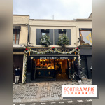 Brunch de la Maison Marques à Asnières sur Seine - Boulangerie