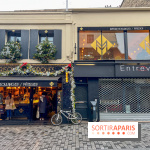 Brunch de la Maison Marques à Asnières sur Seine - Boulangerie