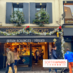 Brunch de la Maison Marques à Asnières sur Seine - Boulangerie