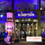 Roller party Kimpton