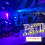 Roller party Kimpton