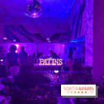 Roller party Kimpton