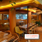 Pagaille - Décoration