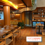 Pagaille - Décoration