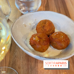 Pagaille - Polpettes de cochon