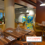 Pagaille - Décoration