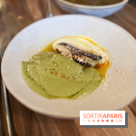 Pagaille - Poireaux brûlés