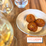 Pagaille - Polpettes de cochon