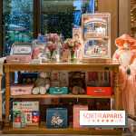 Pop up de jouets en bois pour Noël 2023 au Mandarin Oriental  - image00004