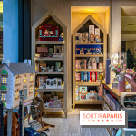 Pop up de jouets en bois pour Noël 2023 au Mandarin Oriental  - image00014