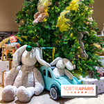 Pop up de jouets en bois pour Noël 2023 au Mandarin Oriental  - image00030