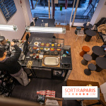 Atti Café - coffee shop coréen
