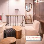 Atti Café - coffee shop coréen
