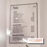 Atti Café - coffee shop coréen