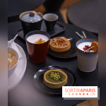 Atti Café - coffee shop coréen