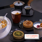 Atti Café - coffee shop coréen