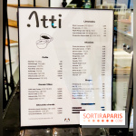 Atti Café - coffee shop coréen