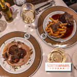 La Maison de la Truffe Madeleine, le temple de la truffe depuis 1932 -  A7C0685