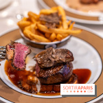 La Maison de la Truffe Madeleine, le temple de la truffe depuis 1932 -  A7C0703