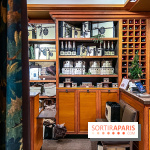 La Maison de la Truffe Madeleine, le temple de la truffe depuis 1932 - IMG 5401