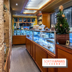 La Maison de la Truffe Madeleine, le temple de la truffe depuis 1932 - IMG 5402