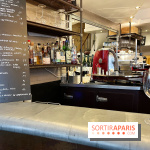 Les Fines Gueules - Comptoir en zinc