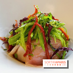 Les Fines Gueules - Aumônière veau burratina