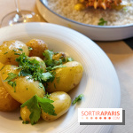 Les Fines Gueules - Pommes de terre