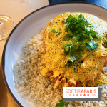 Les Fines Gueules - Araignée entière décortiquée