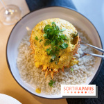 Les Fines Gueules - Araignée entière décortiquée