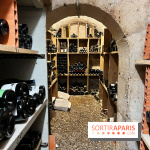 Les Fines Gueules - Cave à vin