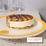 Pristine - Ice cream sandwich