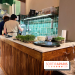 Pristine - Décoration