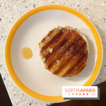 Pristine - Ice cream sandwich