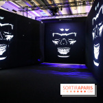 Johnny Hallyday, nos photos de l'expo à Paris - IMG 1938