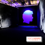 Johnny Hallyday, nos photos de l'expo à Paris - IMG 1944